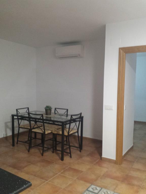 Apartamento Centro Cuarto Real Granada Exterior photo
