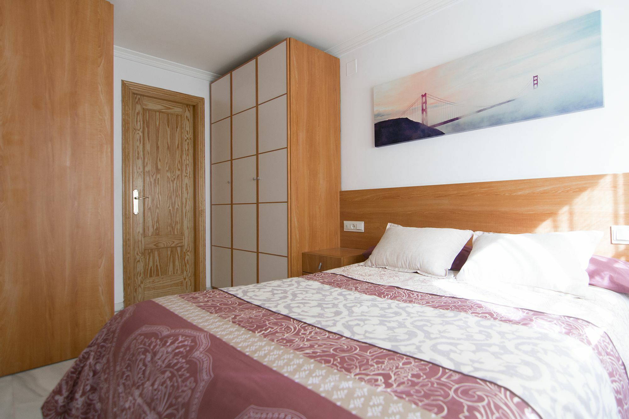 Apartamento Centro Cuarto Real Granada Exterior photo